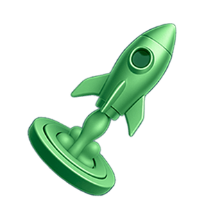 Tool for finding crypto assets to help expand a portfolio